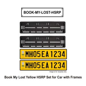 MH - Maharashtra HSRP Font IND Number Plates Order Online Now - Image 4