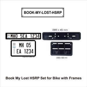 MH - Maharashtra HSRP Font IND Number Plates Order Online Now - Image 6